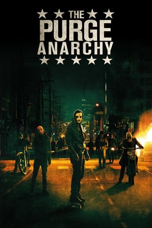 American Nightmare 2 : Anarchy