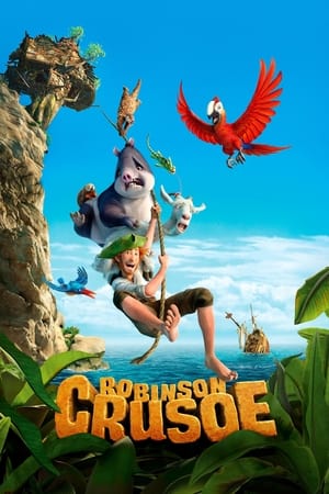 Robinson Crusoe