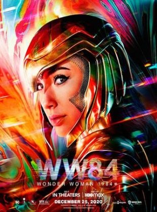 Wonder Woman 2