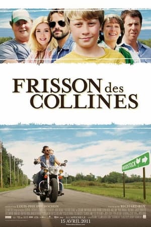 Frisson des collines