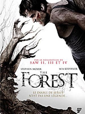 The Forest