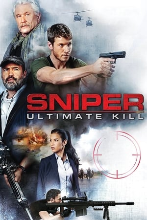 Sniper 7 : L'Ultime Execution