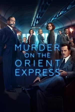 Le Crime de l'Orient-Express