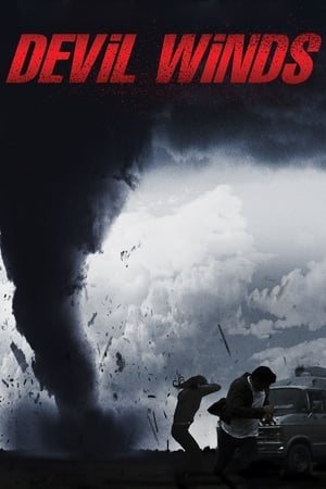 The Last Disaster : Dans l'oeil du cyclone