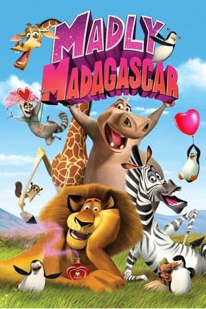 Madagascar en folie