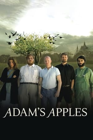 Adam's apples