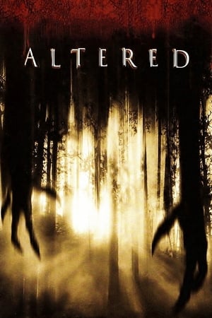 Altered - Les Survivants