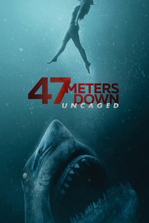 47 Meters Down