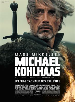 Age of Uprising The Legend of Michael Kohlhaas