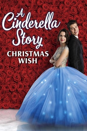 A Cinderella Story: Christmas Wish