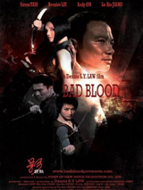 Bad Blood