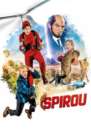 Les Aventures de Spirou et Fantasio