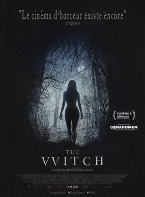 The Witch