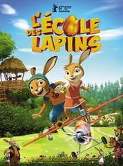 L'Ecole des lapins