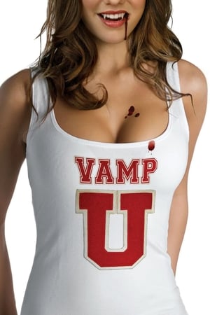 Vampire University