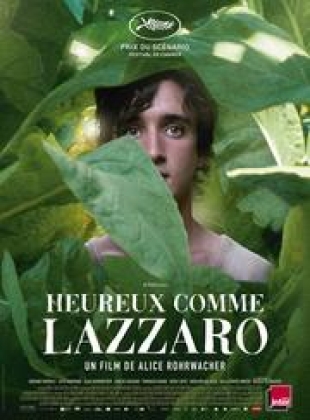 Heureux comme Lazzaro