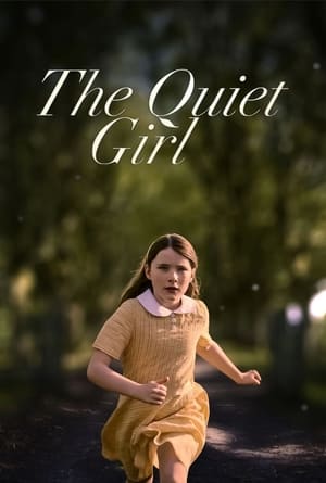 The Quiet Girl