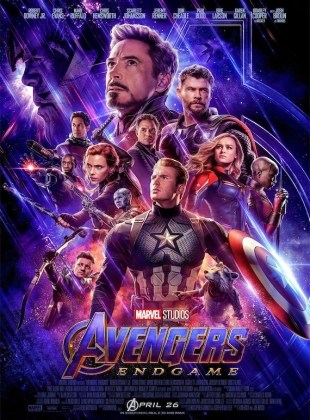 Avengers : Endgame