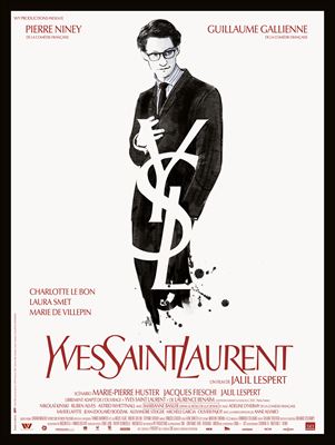 Yves Saint-Laurent