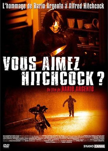 Vous aimez Hitchcock ?