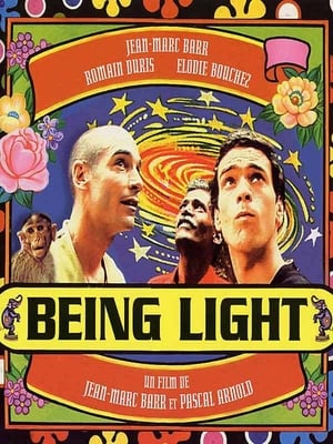 Being light