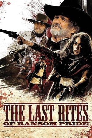 The Last Rites