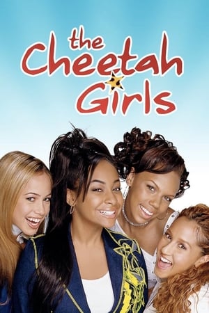 Les Cheetah Girls