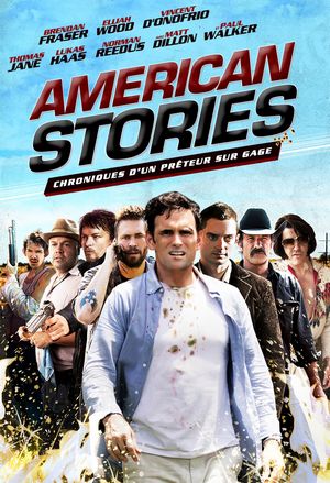 American Stories