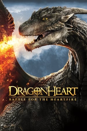 Dragonheart, la bataille du coeur de feu