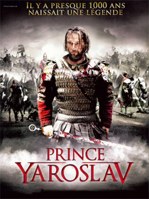 Prince Yaroslav