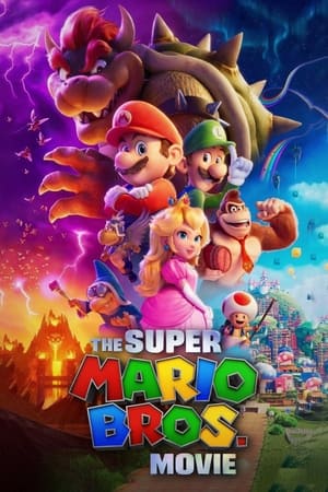 Super Mario Bros., le film