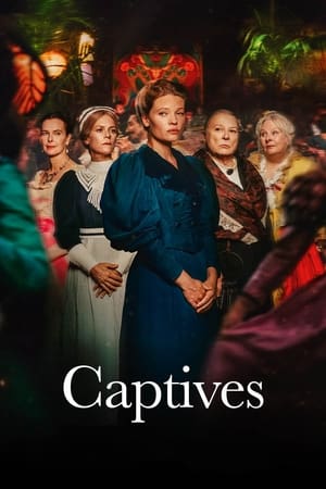 Captives  (2024)