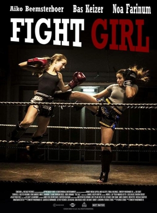 Fight Girl