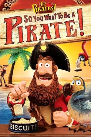 Toi aussi, deviens un pirate !