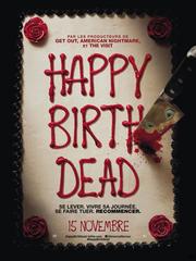 Happy Death Day (2017)