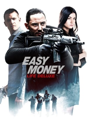 Easy Money : Le Dernier souffle