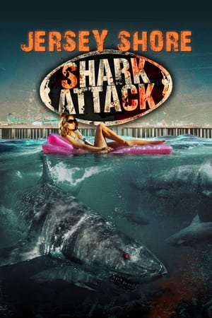 Jersey Shore Shark Attack