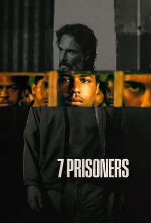 7 Prisonniers