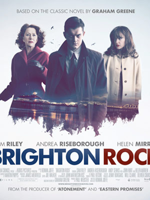 Brighton Rock