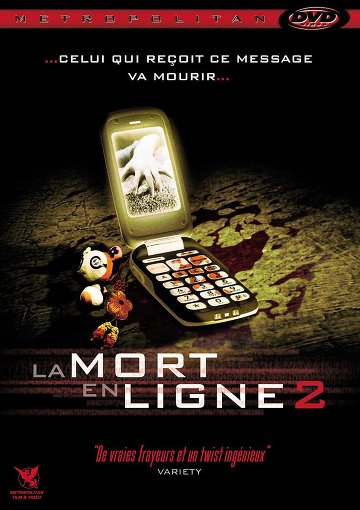 La Mort en ligne 2