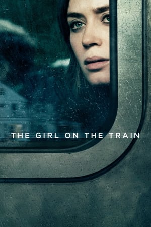 La Fille du train