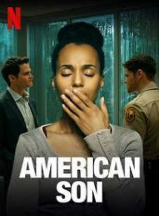 American Son (2019)