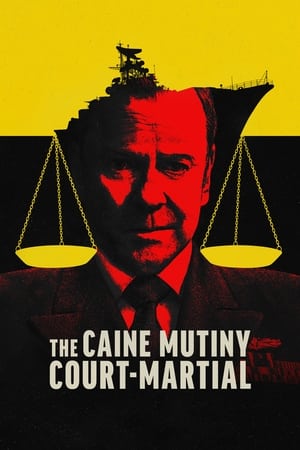 L'affaire de la mutinerie Caine