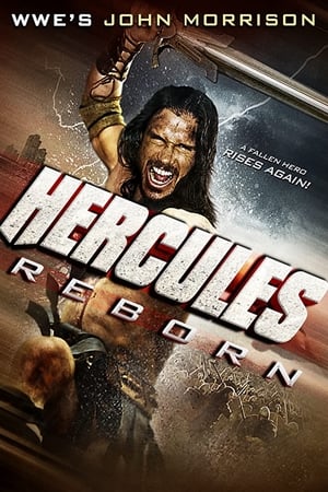 Hercule : La vengeance d'un Dieu