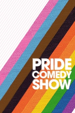 Pride Comedy Show