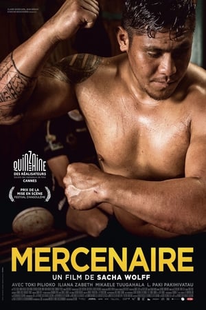 Mercenaire