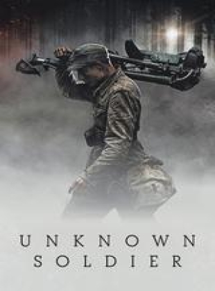 Unknown Soldier