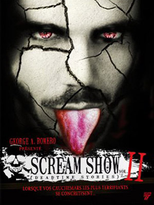 Scream Show 2