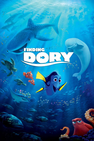 Le Monde de Dory