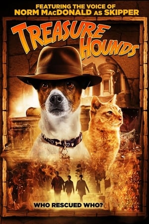 Treasure Hounds